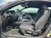 2018 Ford MUSTANG фото
