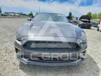 2018 Ford MUSTANG photo