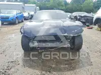 2018 Ford MUSTANG фото