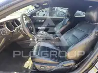 2018 Ford MUSTANG фото