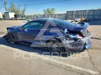 2018 Ford MUSTANG фото