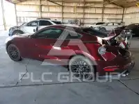 2018 Ford MUSTANG photo