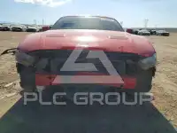 2018 Ford MUSTANG фото