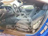 2018 Ford MUSTANG фото