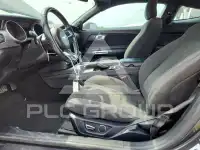 2018 Ford MUSTANG photo