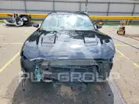 2018 Ford MUSTANG photo