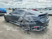 2018 Ford MUSTANG фото