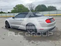 2018 Ford MUSTANG photo