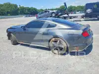 2018 Ford MUSTANG photo