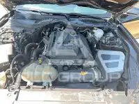 2018 Ford MUSTANG photo