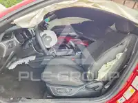 2018 Ford MUSTANG photo