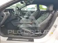 2018 Ford MUSTANG фото