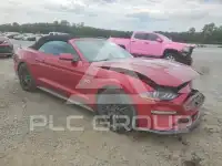 2018 Ford MUSTANG photo