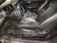 2018 Ford MUSTANG photo