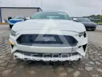 2018 Ford MUSTANG фото
