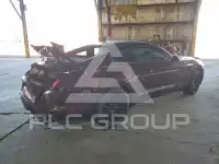 2018 Ford MUSTANG photo