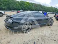 2018 Ford MUSTANG photo