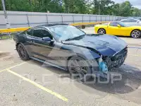 2018 Ford MUSTANG photo