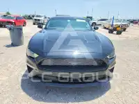 2018 Ford MUSTANG фото