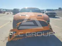 2018 Ford MUSTANG photo