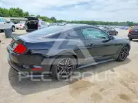 2018 Ford MUSTANG фото