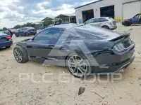 2018 Ford MUSTANG photo