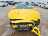 2018 Ford MUSTANG photo