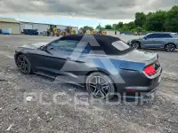 2018 Ford MUSTANG фото