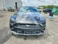 2018 Ford MUSTANG фото