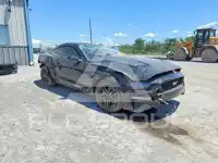 2018 Ford MUSTANG фото