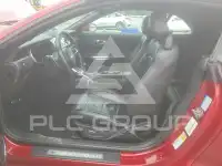 2018 Ford MUSTANG photo