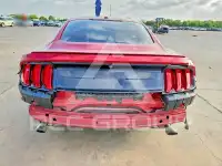 2018 Ford MUSTANG photo