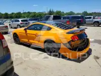 2018 Ford MUSTANG фото