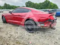 2018 Ford MUSTANG photo