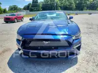 2018 Ford MUSTANG фото