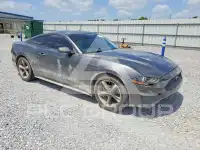 2018 Ford MUSTANG фото
