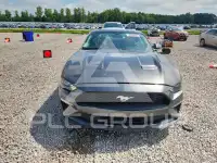 2018 Ford MUSTANG фото
