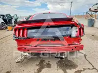 2018 Ford MUSTANG фото
