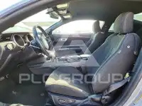 2018 Ford MUSTANG фото