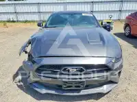 2018 Ford MUSTANG фото