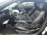 2018 Ford MUSTANG photo