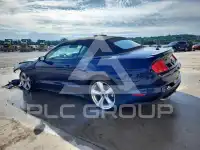 2018 Ford MUSTANG фото