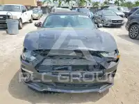 2018 Ford MUSTANG фото