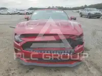 2018 Ford MUSTANG photo