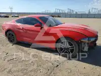 2018 Ford MUSTANG фото