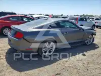 2018 Ford MUSTANG фото