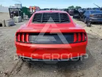 2018 Ford MUSTANG фото