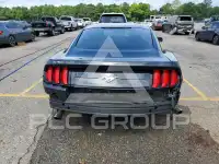 2018 Ford MUSTANG photo