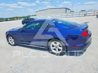 2018 Ford MUSTANG фото