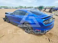 2018 Ford MUSTANG photo